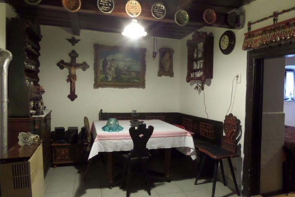 Natura Vendeghaz Pazmand Luaran gambar